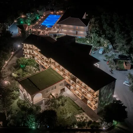Hotel Varres-3
